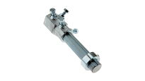 Adapter redukcja wału HEX/25,4mm typ Crawford - zestaw Perfekt nr kat. 705H32SET