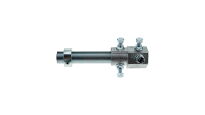 Adapter redukcja wału HEX/25,4mm typ Crawford - zestaw Perfekt nr kat. 705H32SET