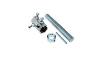 Adapter redukcja wału HEX/25,4mm typ Crawford - zestaw Perfekt nr kat. 705H32SET