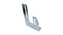 Podpora uniwersalna odległość do osi otworu regulowana 76-152mm Flexi Force nr kat. USA8L