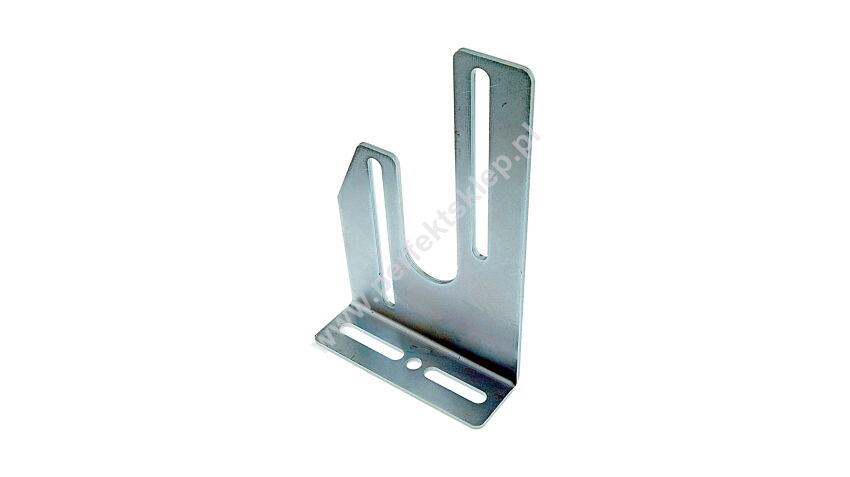 Podpora uniwersalna odległość do osi otworu regulowana 76-152mm Flexi Force nr kat. USA8L