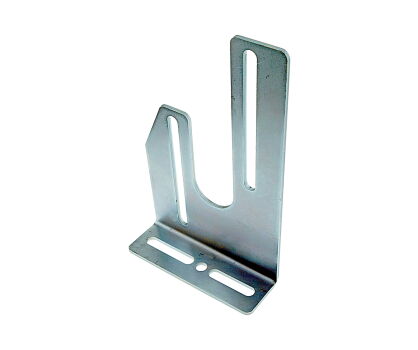 Podpora uniwersalna odległość do osi otworu regulowana 76-152mm Flexi Force nr kat. USA8L