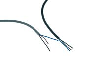 Fotokomórki bariera podczerwieni typu PNP Assa Abloy Dynaco Carlo Gavazzi nr kat. PA12BNT20-SET