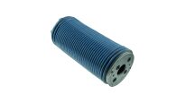 Czopowanie okuwanie sprężyny o średnicy wew. 152mm na wał 31,75mm - 2