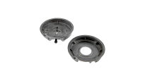 Czopowanie okuwanie sprężyny o średnicy wew. 152mm na wał 31,75mm