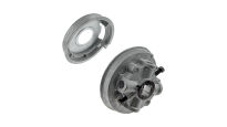 Czopowanie okuwanie sprężyny o średnicy wew. 152mm na wał 31,75mm