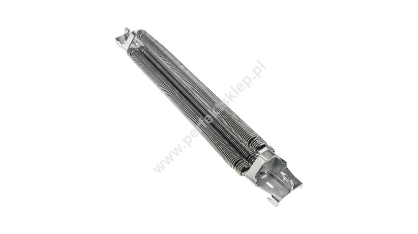 Poczwórny pakiet sprężyn naciągowych nr 025 do bramy N80 F80 EcoStar Hormann nr kat. 1195025