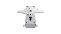 Zamek zewnętrzno-wewnętrzny GAT 35mm bram Novoferm Siebau nr kat. 80306000