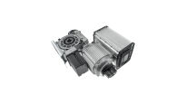 Napęd nasadowy SI 15.140-35,00 FU DES NHK Gfa Elektromaten nr kat. 10004458 10011