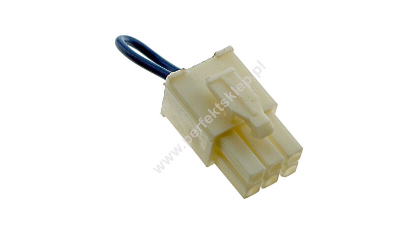 Mostek molex X11 do centrali typu CS MFZ Ovitor nr kat. X11
