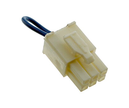 Mostek molex X11 do centrali typu CS Marantec nr kat. X11