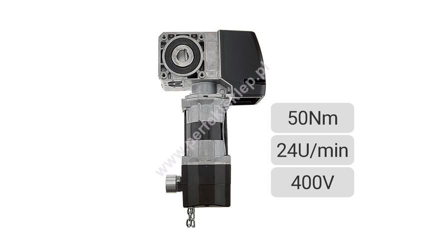 Napęd STA 1-5-24 AWG KE 400V Marantec nr kat. STA 1-5-24