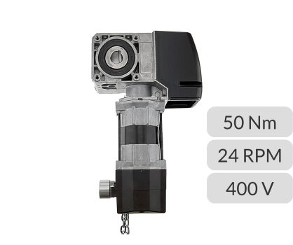 Napęd STA 1-5-24 AWG KE 400V Marantec nr kat. STA 1-5-24