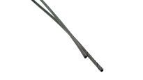 Liny stalowe INOX 4mm L=5900mm typ K bramy przemysłowe Nassau nr kat. LSI-2*4x5900K