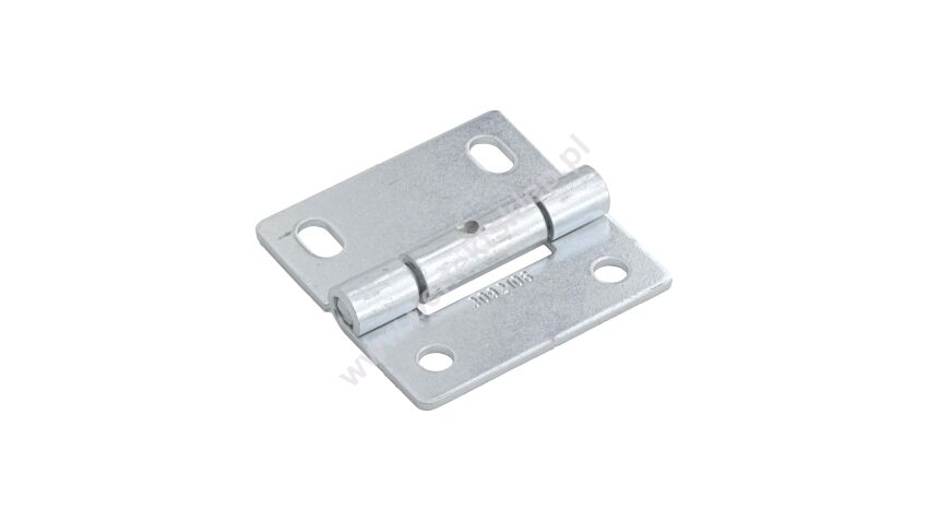 Zawias środkowy SA011 grubość 67mm bramy przemysłowe Hormann nr kat. 3092106