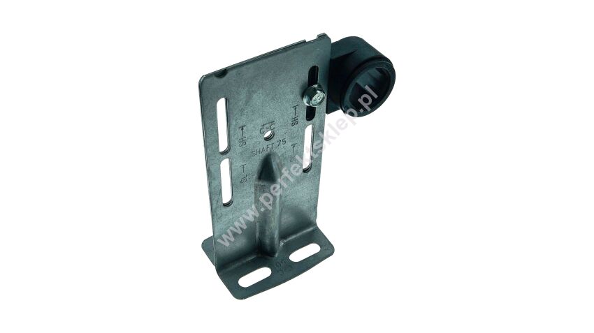 Podpora środkowa wału HEX do bram segmentowych Crawford Assa Abloy nr kat. K020202