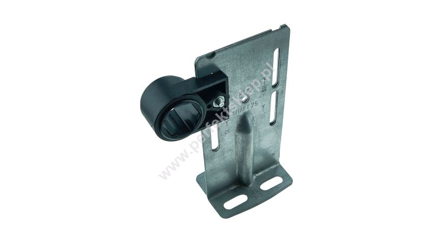 Podpora środkowa wału HEX do bram segmentowych Crawford Assa Abloy nr kat. K020202