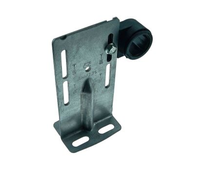 Podpora środkowa wału HEX do bram segmentowych Crawford Assa Abloy nr kat. K020202