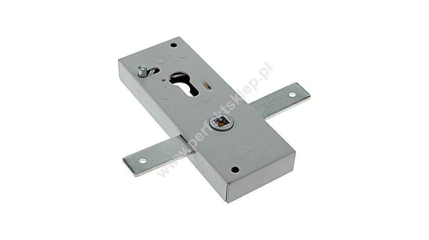 Zamek typ PZ  do bram Hormann nr kat. 3039949