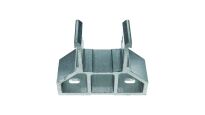 Konsola wspornika wału VLB HL do bram segmentowych Crawford Assa Abloy nr kat. K020719