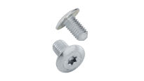 Śruba ocynkowana z łbem płaskim M8*13mm T30 Hormann nr kat. 3095663