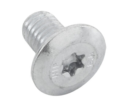 Śruba ocynkowana z łbem płaskim M8*13mm T30 Hormann nr kat. 3095663