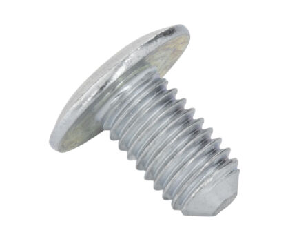 Śruba ocynkowana z łbem płaskim M8*13mm T30 Hormann nr kat. 3095663