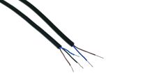 Kurtyna bezpieczeństwa bariera świetlna SG15 typu OSE detekcja 2520mm L=2668mm Telco Sensors nr kat. SGT+R15265020E1K