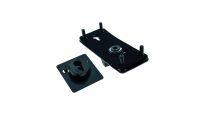 Wkład zamka typu DBL Euro do bramy Crawford Assa Abloy nr kat. K060479