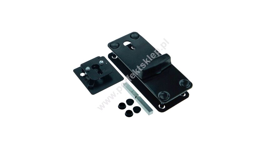 Wkład zamka typu DBL Euro do bramy Crawford Assa Abloy nr kat. K060479