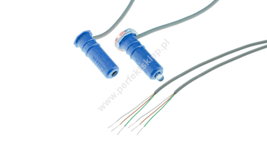 Optosensory czujniki optyczne typu OSE MFZ Ovitor Marantec nr kat.1700026376