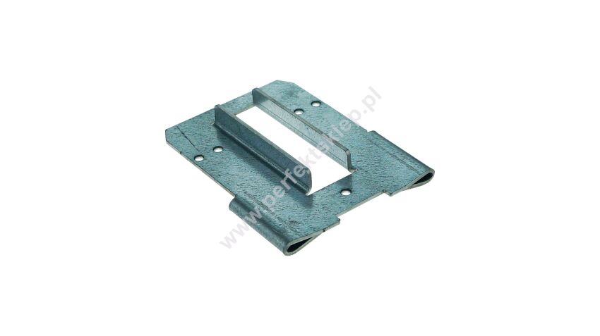 Zakończenie panela typ lameli 1S do bramy RR3000 Assa Abloy Albany nr kat. 4521R1701