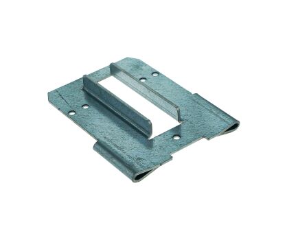 Zakończenie panela typ lameli 1S do bramy RR3000 Assa Abloy Albany nr kat. 4521R1701