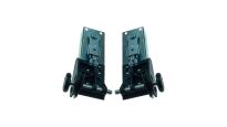 Uchwyty dolne lin nośnych typu ST komplet do bram Crawford Assa Abloy nr kat. K056103