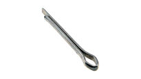 Zawleczka 3,2mm*40mm do zabezpieczania liny bramy przemysłowe Hormann