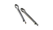 Zawleczka 3,2mm*40mm do zabezpieczania liny bramy przemysłowe Hormann