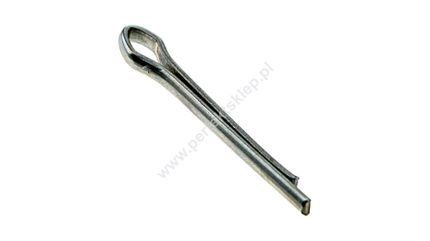 Zawleczka 3,2mm*40mm do zabezpieczania liny bramy przemysłowe Hormann