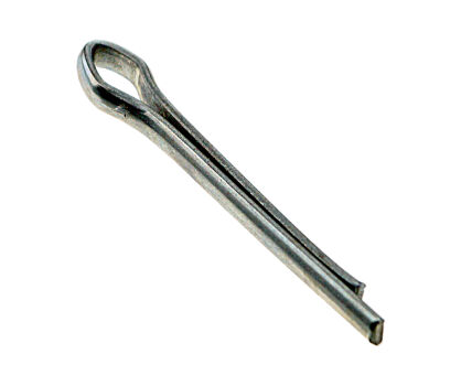 Zawleczka 3,2mm*40mm do zabezpieczania liny bramy przemysłowe Hormann