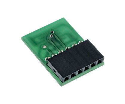 Moduł pamięci PEEP MASTER do centrali rampy UDL NICE nr kat. NIA001