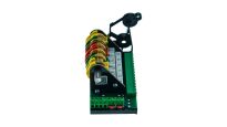 Moduł wyłącznika krańcowego NES 6-mikro do napędów  typu KG50 SG50 Gfa Elektromaten nr kat. 30003045