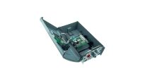 Centrala sterująca ECS950 do napędu CDM9 CDM10 bramy segmentowej Crawford Assa Abloy nr kat. K047917