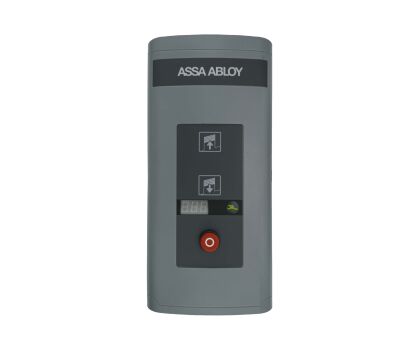 Centrala sterująca ECS950 do napędu CDM9 CDM10 bramy segmentowej Crawford Assa Abloy nr kat. K047917