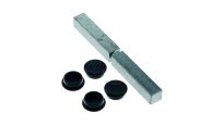 Wkład zamka typu DBL Octro do bramy Crawford Assa Abloy nr kat. K060484