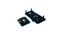 Wkład zamka typu DBL Octro do bramy Crawford Assa Abloy nr kat. K060484