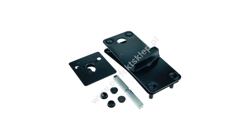 Wkład zamka typu DBL Octro do bramy Crawford Assa Abloy nr kat. K060484
