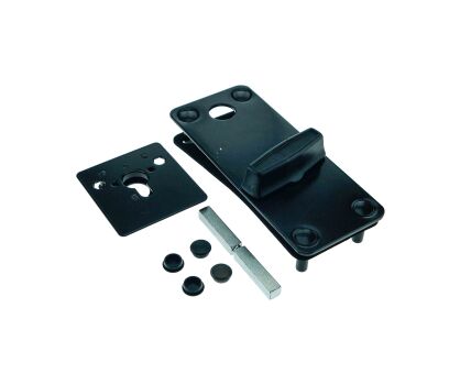 Wkład zamka typu DBL Octro do bramy Crawford Assa Abloy nr kat. K060484