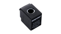 Cewka elektrozaworu zasilacza rampy 24V AC średnica otworu 13,3mm Dana Brevini nr kat. M14001002
