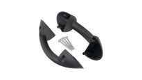 Uchwyt rączka do obsługi bramy 65mm*240mm Flexi Force nr kat. 643BL
