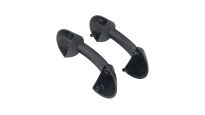 Uchwyt rączka do obsługi bramy 65mm*240mm Flexi Force nr kat. 643BL