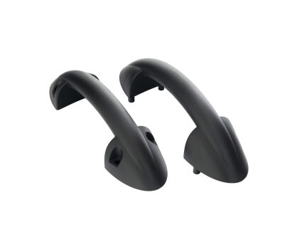 Uchwyt rączka do obsługi bramy 65mm*240mm Flexi Force nr kat. 643BL